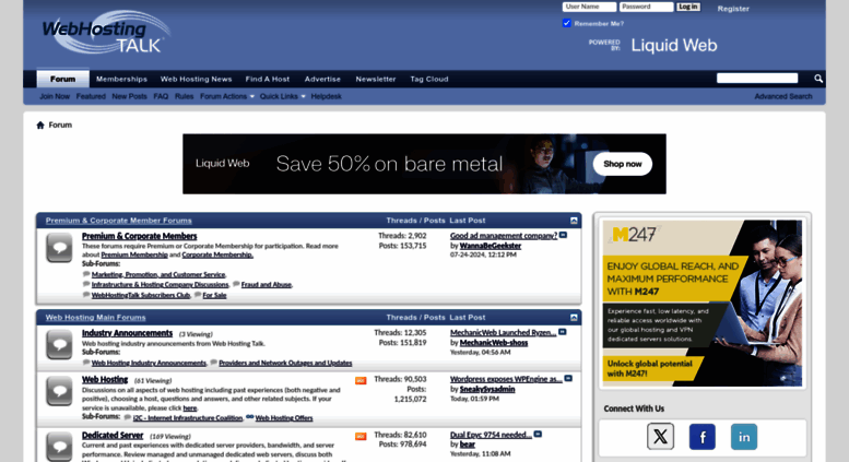 Access Webhostingtalk Com Web Hosting Talk The Largest Most Images, Photos, Reviews