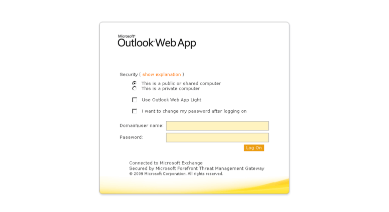 webmail.adidas-group.com. Outlook Web 