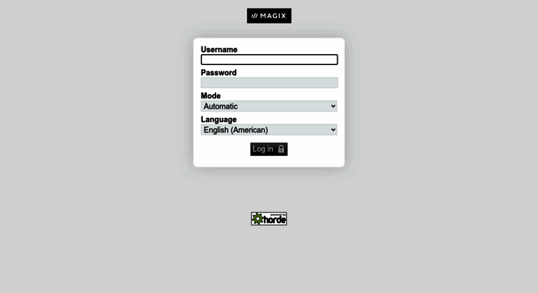 Magix Email Login Magix Email Login
