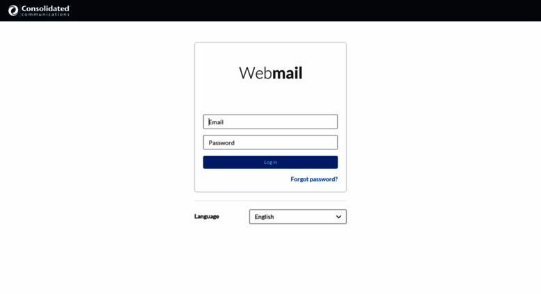 Webmail reg