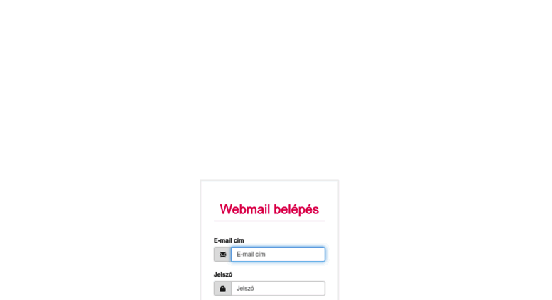 Access Webmail T Home Hu Horde Log In Telekom Webmail