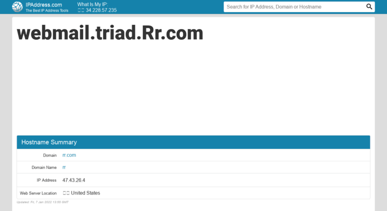 triad.rr.com email setup for outlook triad.rr.com email setup for outlook