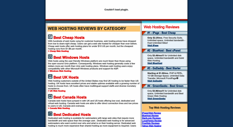 Access Websitehostingreviews Com Website Hosting Reviews Best Images, Photos, Reviews