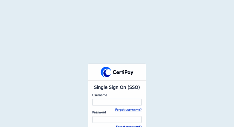Access Webtime certipay Login CertiPay Web Time Entry
