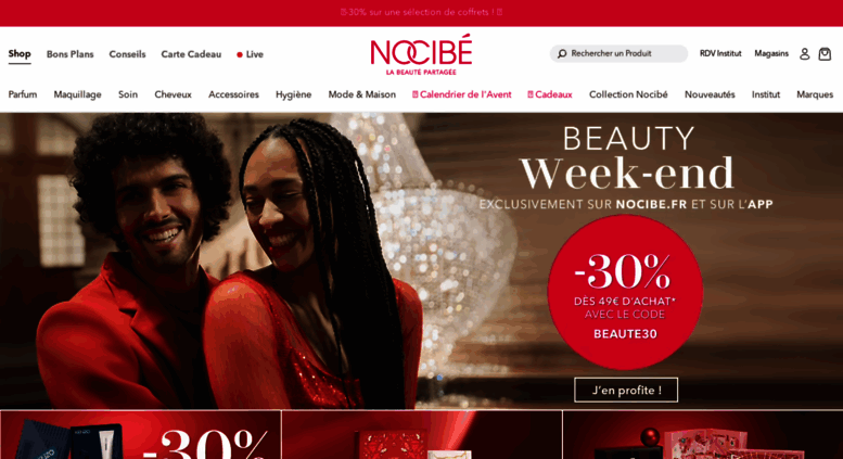 benefit nocibe