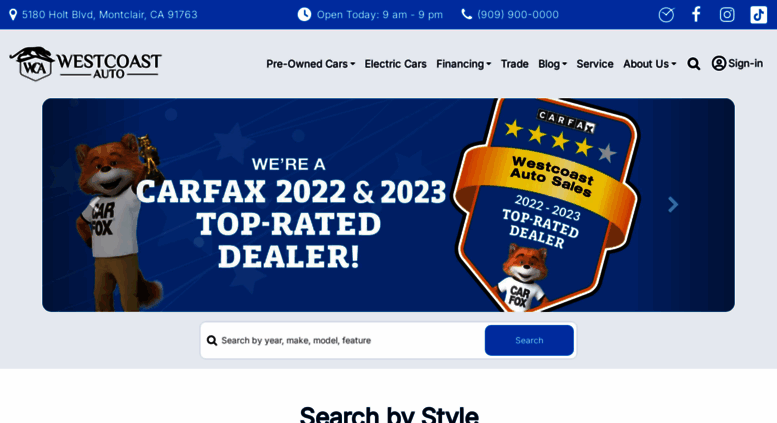 West Coast Auto Sales >> Access Westcoastauto Com West Coast Auto Sales Luxury West Coast Auto Sales >> Access Westcoastauto Com West Coast Auto Sales Luxury