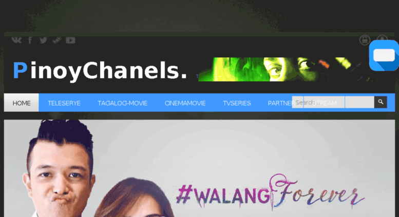 Online pinoy free Teleserye