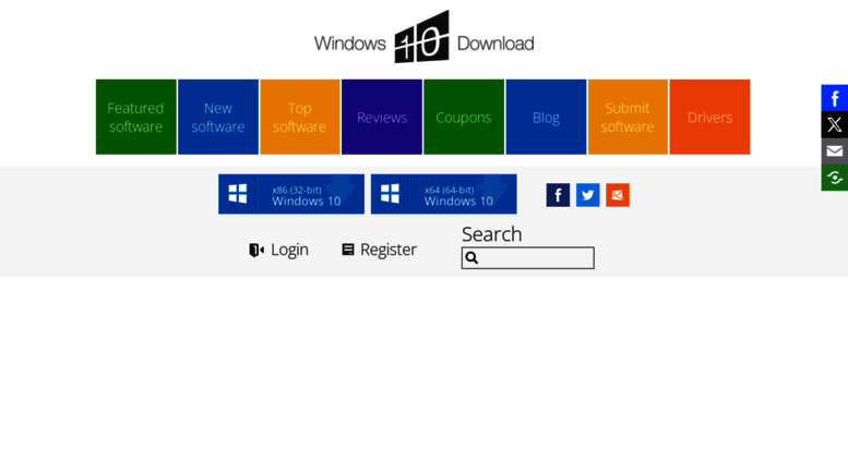 windows 10 accessibility download