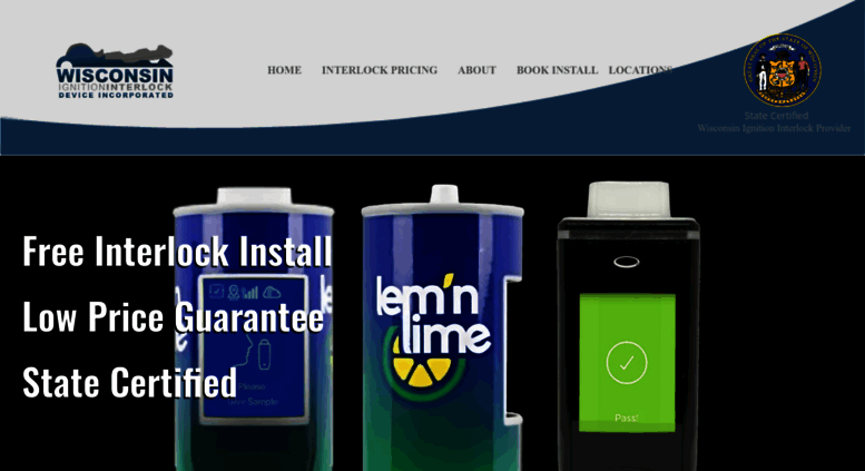 Access Wisconsinignitioninterlock Com Wisconsin Ignition