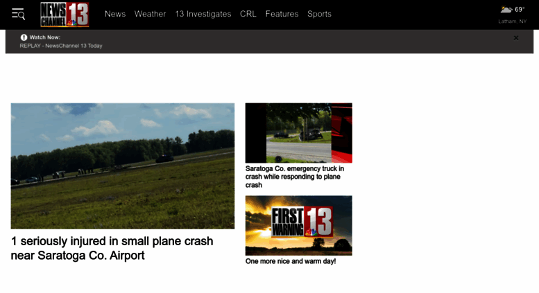 Access Wnyt Albany NY Capital Region News Weather And Sports 