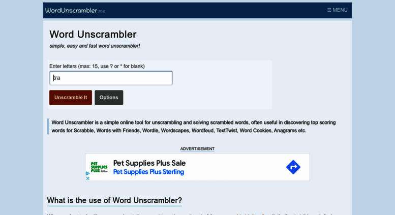 unscrambler and scrabble word finder unscrambler and scrabble word finder