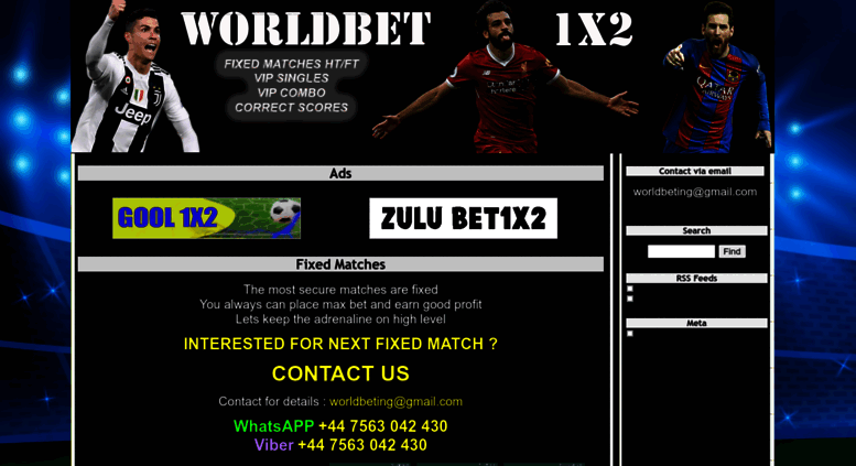 Access Worldbet 1x2 Com The Best Free Soccer Picks Vip Ht Ft Correct Scores Best Free Soccer Predictions Expert Picks