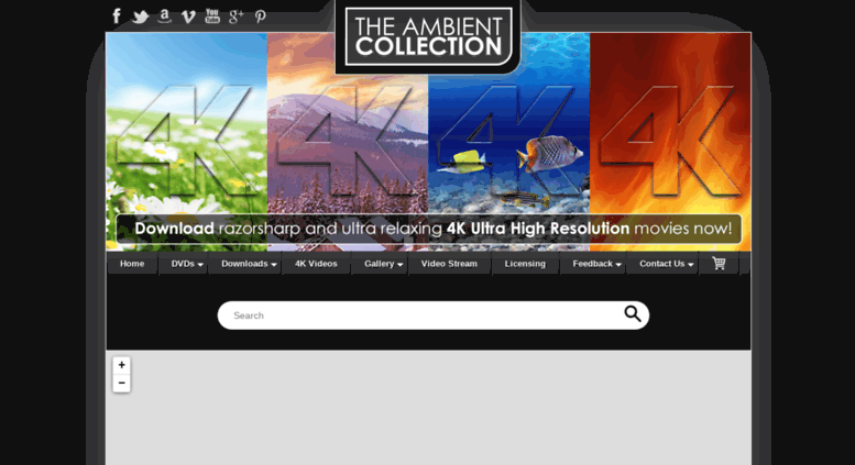 Access Worldnaturevideo Com The Best Nature Aquariums Fireplace