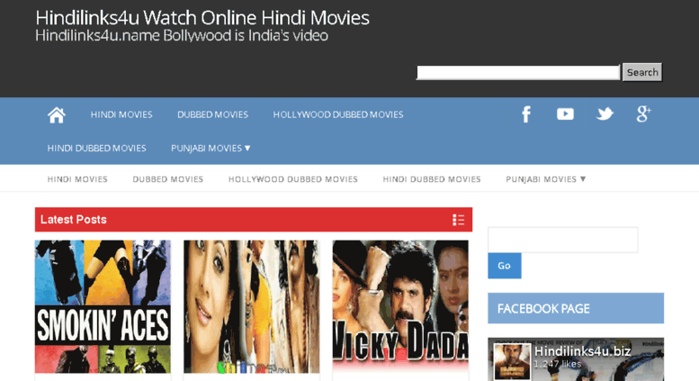 Watchonlinemovies biz