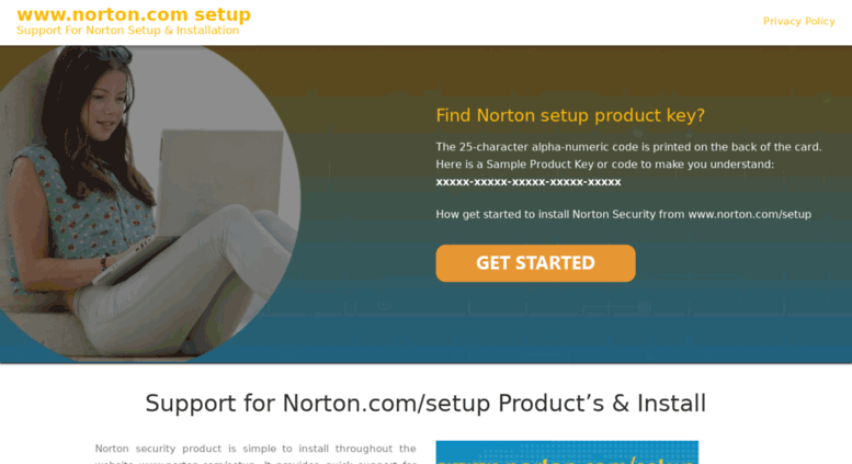 norton vip access app