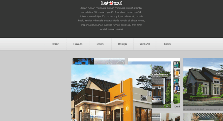 93 Dekorasi Desain Rumah Minimalis Type 54 Hook Terlihat Cantik