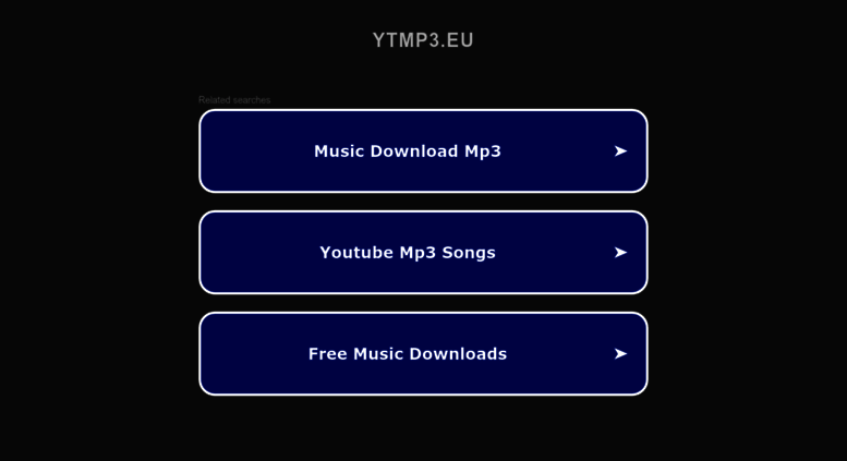 yt to mp3 download