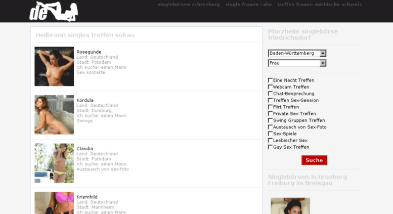 Suche treffen mit gay [PUNIQRANDLINE-(au-dating-names.txt) 56